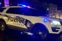 Sherbrooke, plusieurs arrestations pour violences conjugales et conduite en état d'ébriété